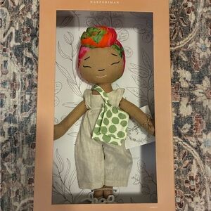 Harperiman Carmen Doll